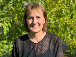 Deborah &ndash; Dental Assistant