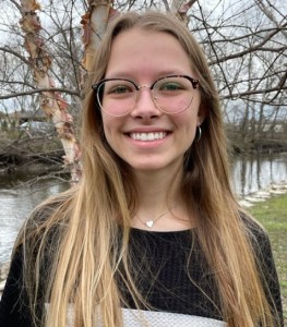 Hailee &ndash; Office Administrator