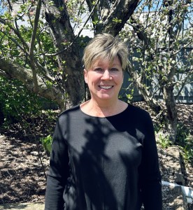 Cathie &ndash;  Registered Dental Hygienist