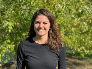 Megan &ndash;  Registered Dental Hygienist