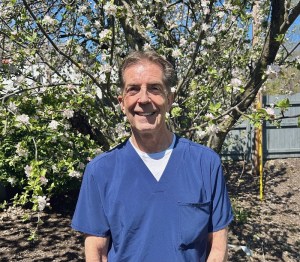 Dr. John Moser